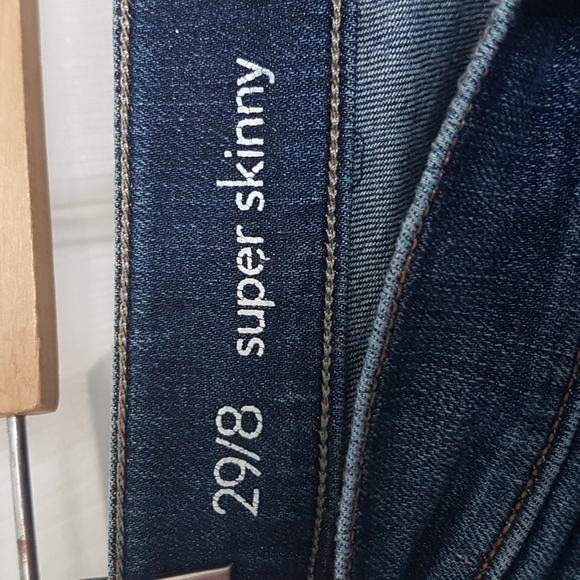 LOFT Jeans - Picture 4 of 4